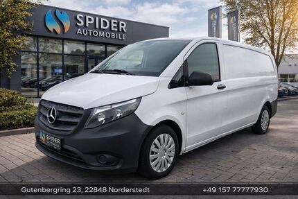 Mercedes-Benz Vito 360.013 km 7.900 &euro; Norderstedt 22848
