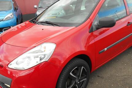 Renault Clio 73.072 km 5.590 &euro; Erfurt 99091