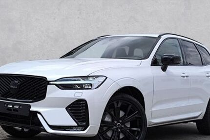 Volvo XC60 5.038 km 54.500 &euro; Dortmund 44143