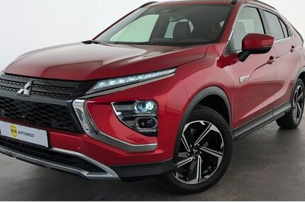 Mitsubishi Eclipse Cross 41.140 km 20.460 &euro; Düsseldorf 40599