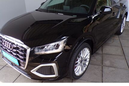 Audi Q2 14.975 km 29.470 &euro; Lennestadt 57368