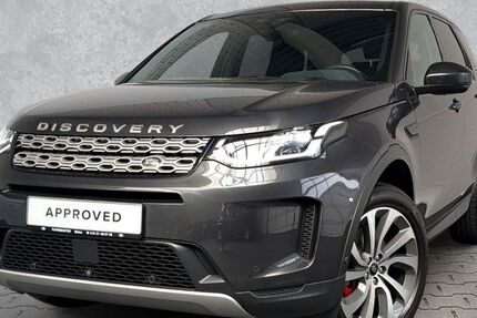 Land Rover Discovery Sport 129.732 km 28.880 &euro; Mainz-Hechtsheim 55129