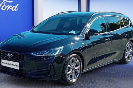 Ford Focus 42.500 km 24.990 € Forchheim 91301