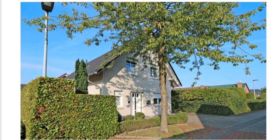 Freistehendes Einfamilienhaus zu Miete mit EBK 5 zimmer