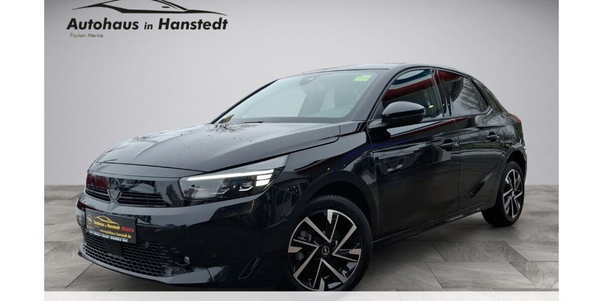 Opel Corsa 1.011 km 21.490 &euro; Hanstedt 21271