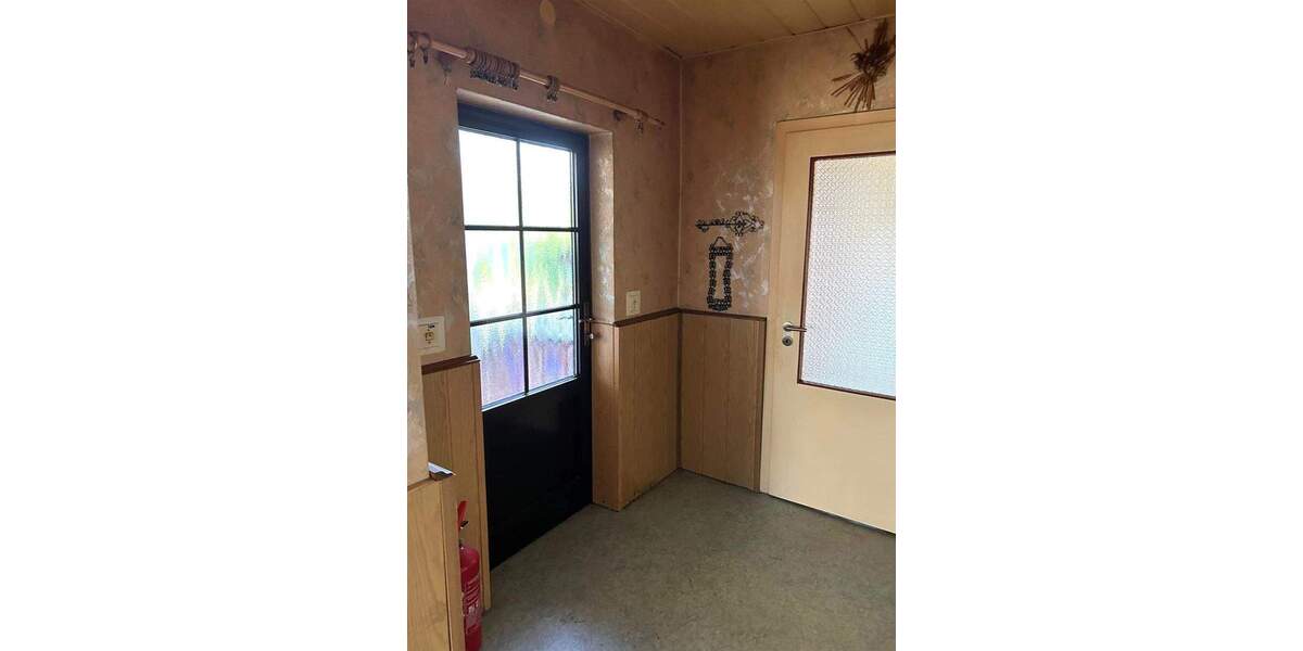 Doppelhaushälfte Gräfenhainichen - 5 Zimmer, 95 m&sup2;, 89.500&euro; | Angebot:25661439