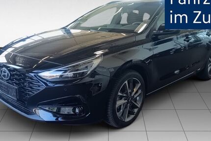 Hyundai i30 12.320 km 23.860 &euro; Schweinfurt 97424