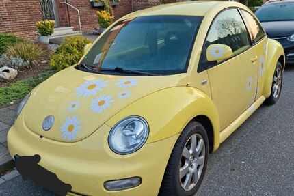 VW New Beetle 239.655 km 1.000 &euro; Nettetal 41334