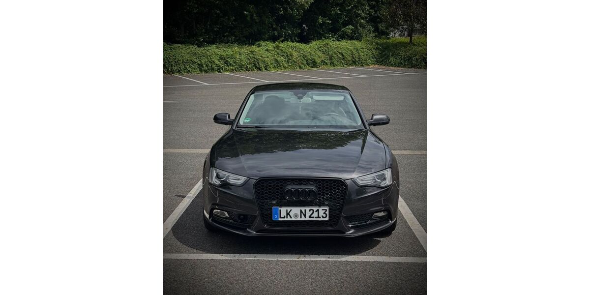Audi A5 113.000 km 16.000 &euro; Lengerich 49525