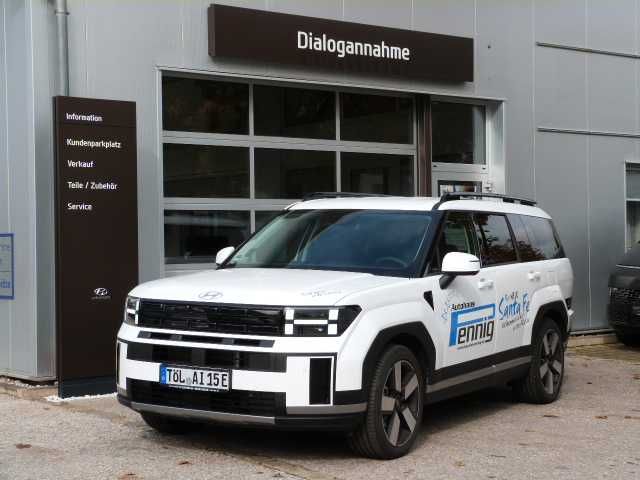 Hyundai Andere 3.500 km 51.990 € Geretsried 82538