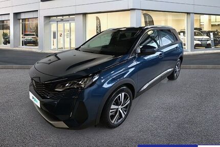 Peugeot 5008 39.116 km 22.690 € Berlin 12103