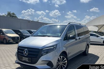 Mercedes-Benz Vito 4.241 km 62.850 &euro; Memmingen 87700