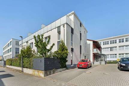 Haus Griesheim - 4 Zimmer, 168 m&sup2;, 699.000&euro; | Angebot:26802760
