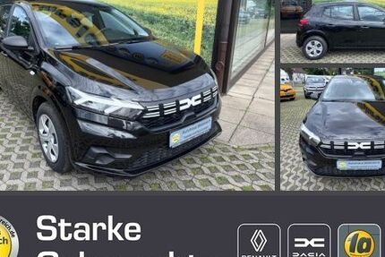 Dacia Sandero 1.524 km 15.990 € Lehnin a.d.A2 14797