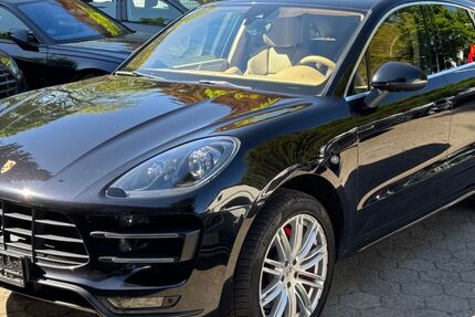 Porsche Macan 129.000 km 34.990 &euro; Hamburg 22457