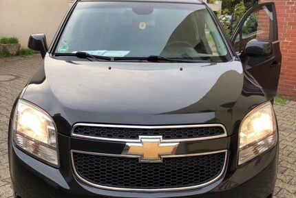 Chevrolet Orlando 168.400 km 3.400 &euro; Düsseldorf 40589