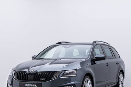 Skoda Octavia 159.890 km 16.490 &euro; Spaichingen 78549