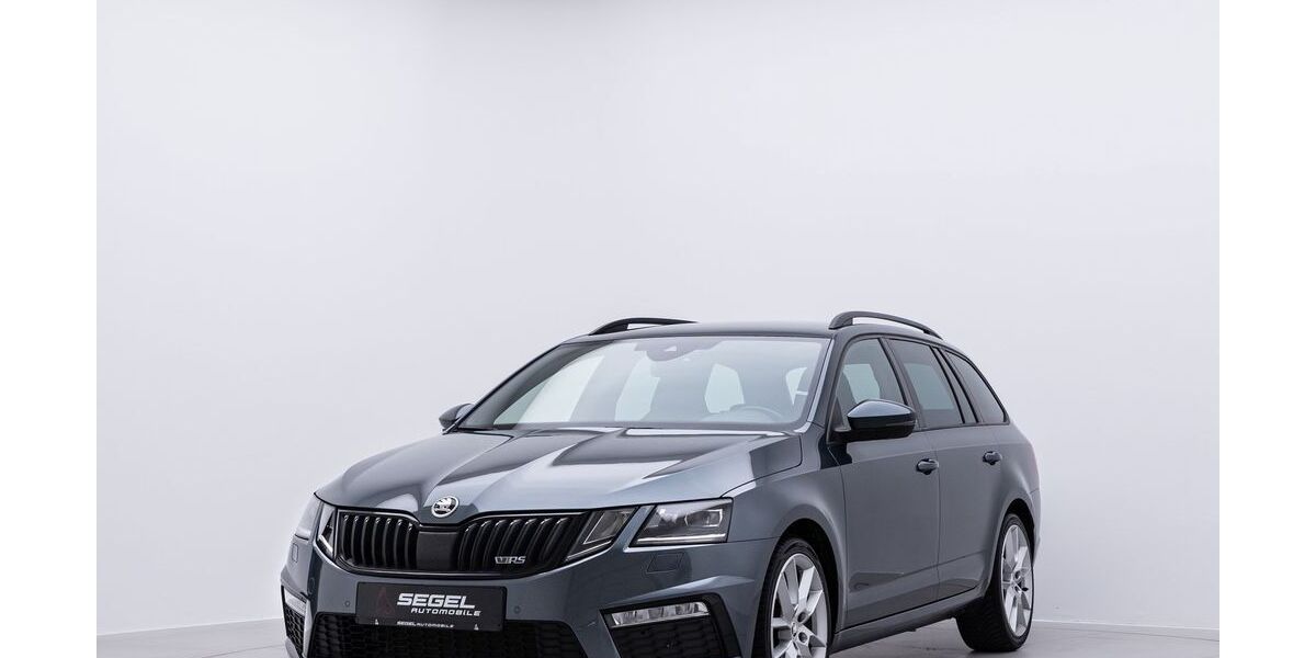 Skoda Octavia 159.890 km 16.490 &euro; Spaichingen 78549