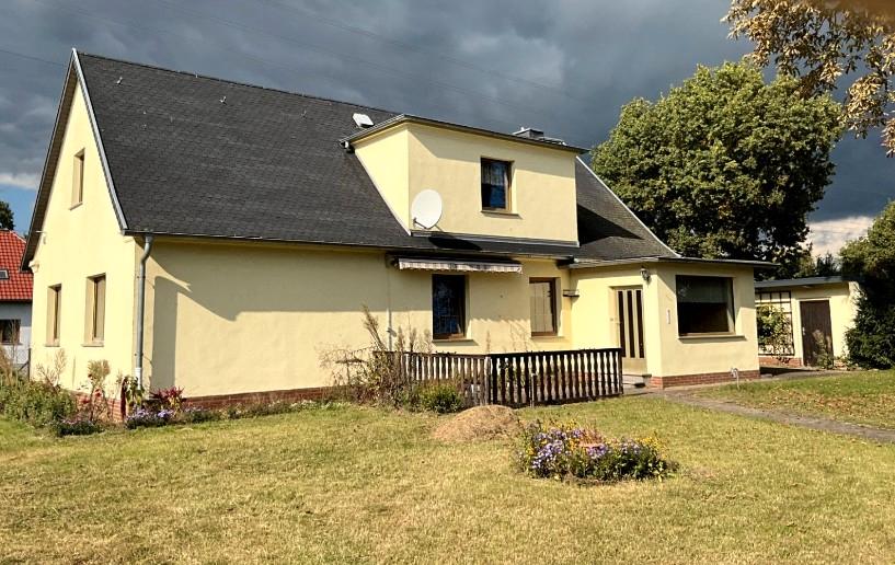 Einfamilienhaus Peitz - 6 Zimmer, 150 m&sup2;, 249.000&euro; | Angebot:24826331