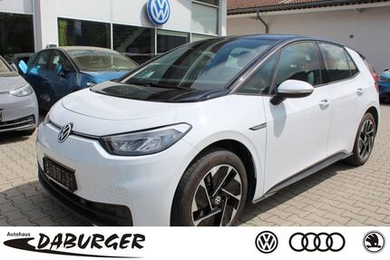 VW ID.3 28.964 km 21.890 &euro; Ruhpolding 83324