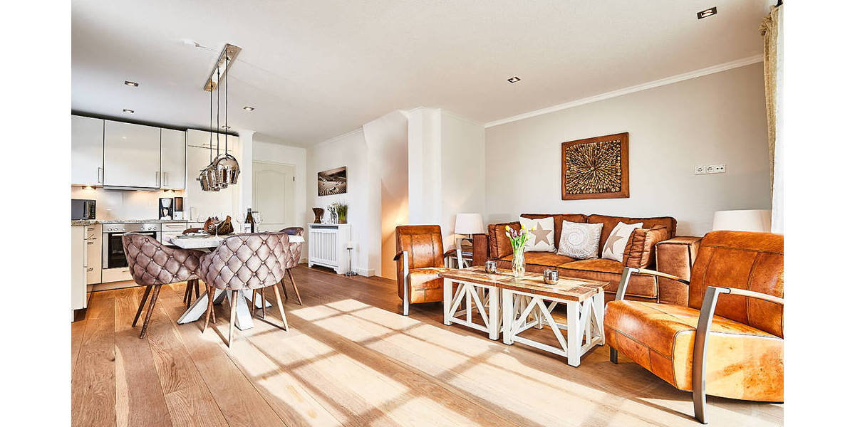 Doppelhaushälfte Wenningstedt-Braderup (Sylt) Wenningstedt - 5 Zimmer, 127 m&sup2;, 1.895.000&euro; | Angebot:26419468