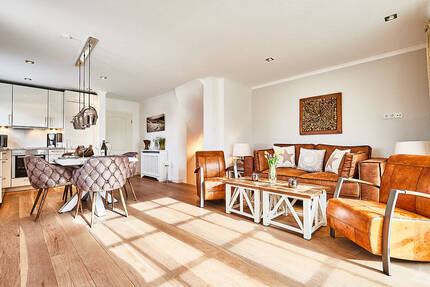 Haus Wenningstedt-Braderup (Sylt) Wenningstedt - 5 Zimmer, 127 m&sup2;, 1.895.000&euro; | Angebot:26419468