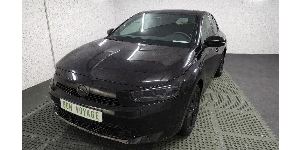 Opel Corsa 22.500 km 17.990 &euro; Mörlenbach 69509