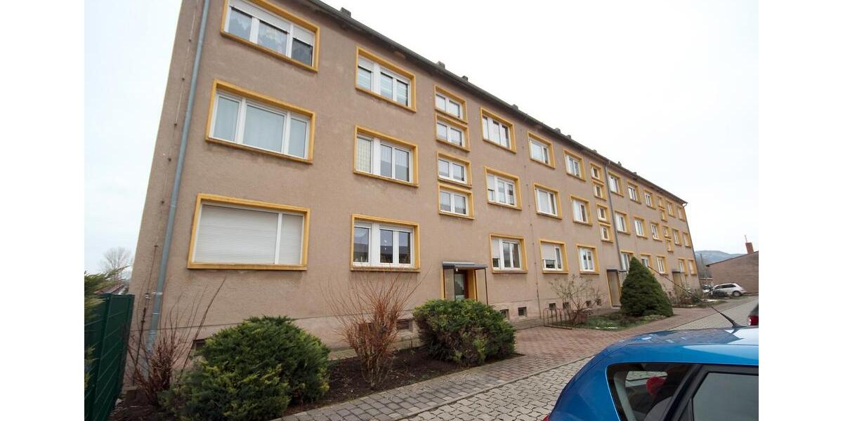 Erdgeschoßwohnung Werther - 2 Zimmer, 50 m&sup2;, 33.000&euro; | Angebot:27453050