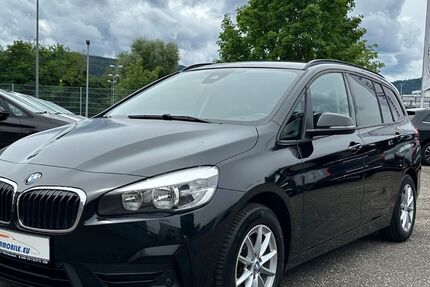 BMW 216 156.606 km 9.520 &euro; Gernsbach 76593