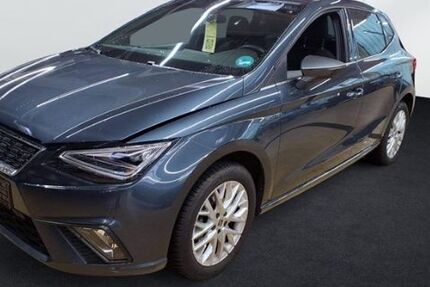 Seat Ibiza 22.525 km 21.950 &euro; Ingolstadt 85053
