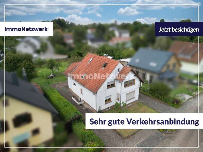 Haus zum Kaufen in Kirkel 448.000 € 188 m²