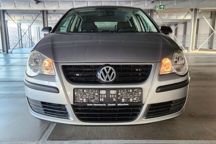 VW Polo 118.000 km 4.000 € München 81248