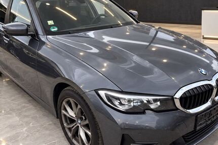 BMW 320 141.000 km 17.990 &euro; Bad Friedrichshall 74177