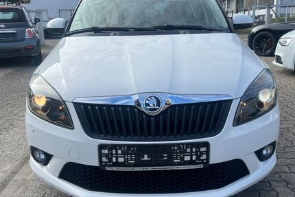 Skoda Fabia 171.000 km 3.499 &euro; Pforzheim 75179