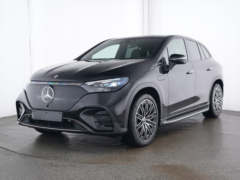 Mercedes-Benz EQE 21.907 km 66.950 € Reichertshofen 85084