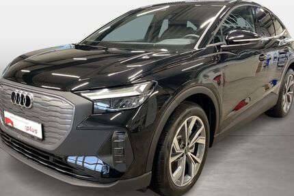 Audi Q4 e-tron 25.990 km 41.705 &euro; Landshut 84030