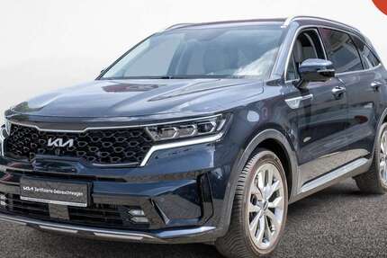 Kia Sorento 17.753 km 49.990 &euro; Fürstenwalde 15517