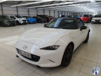Mazda MX-5 26.271 km 23.500 &euro; Eitorf 53783