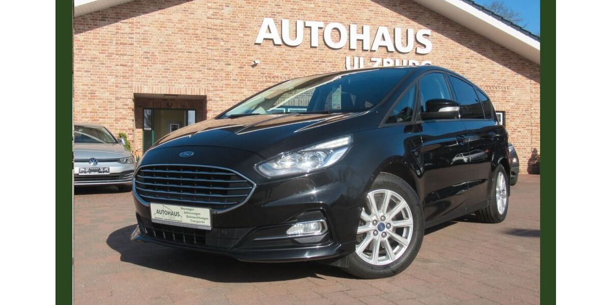 Ford S-Max 168.771 km 11.900 &euro; Henstedt Ulzburg(20 km nördlich von HH-direkt an der A7) 24558