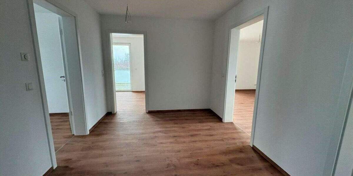 Etagenwohnung Röbel - 3 Zimmer, 105 m&sup2;, 567.200&euro; | Angebot:25909630
