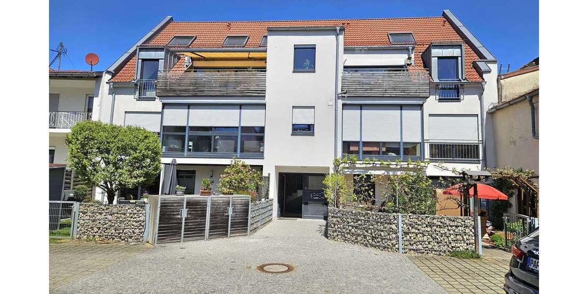 Etagenwohnung Pfaffenhofen - 3 Zimmer, 87 m&sup2;, 550.000&euro; | Angebot:26429129