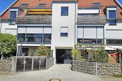 Wohnung Pfaffenhofen - 3 Zimmer, 87 m&sup2;, 550.000&euro; | Angebot:26429129
