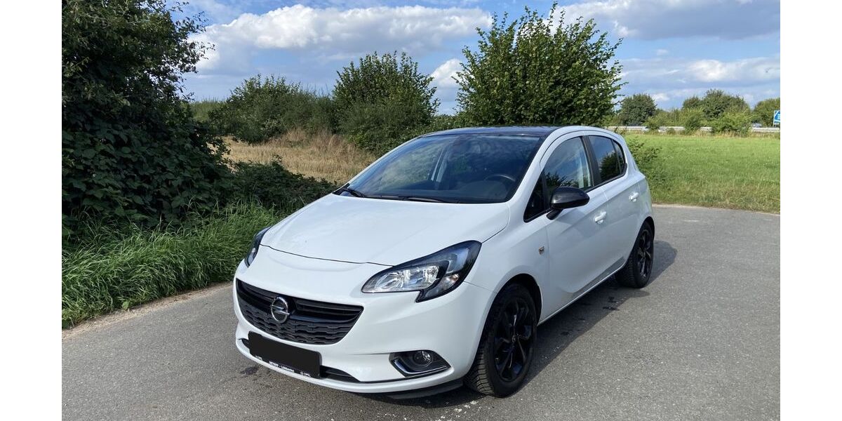 Opel Corsa 109.000 km 7.500 &euro; Hamburg 22145