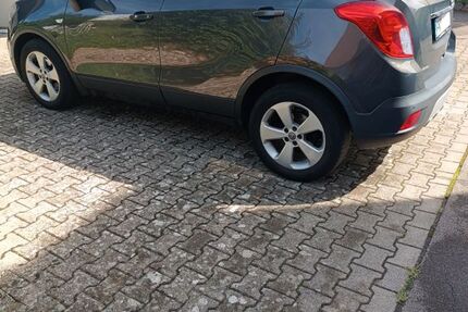 Opel Mokka 146.000 km 7.400 &euro; Owingen 88696
