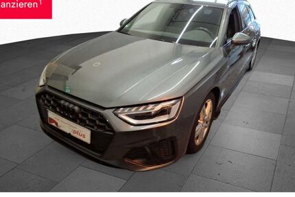 Audi A4 88.236 km 25.990 &euro; Kassel 34125