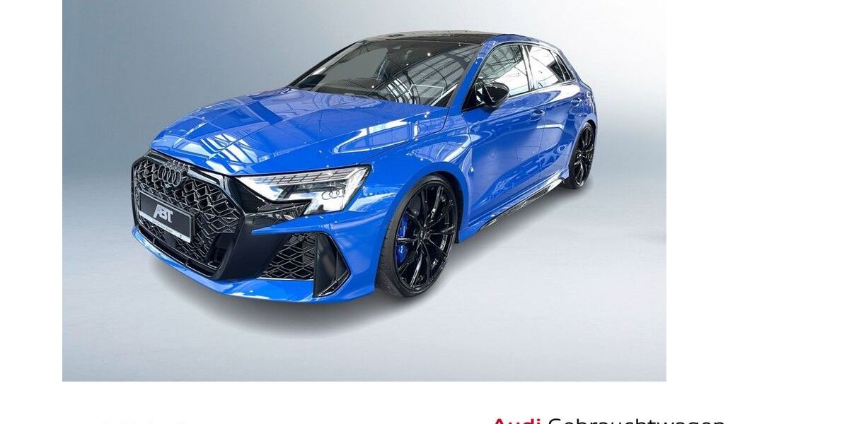 Audi RS3 1.100 km 82.900 &euro; Siegen 57074