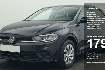 VW Polo 19.800 km 20.850 &euro; Regensburg 93055