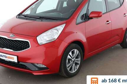 Kia Venga 36.916 km 11.060 &euro; Frankfurt am Main 65936