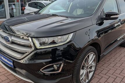 Ford Edge 151.730 km 16.990 &euro; Hude 27798