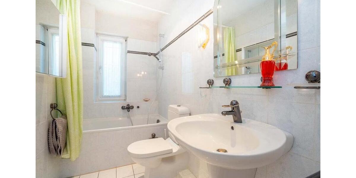 Terrassenwohnung Bremen Osterholz - 2 Zimmer, 55 m&sup2;, 980&euro; | Angebot:26406550
